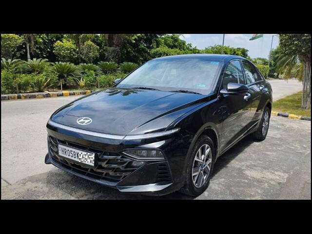 Used Hyundai Verna [2020-2023] SX 1.5 VTVT IVT in Delhi