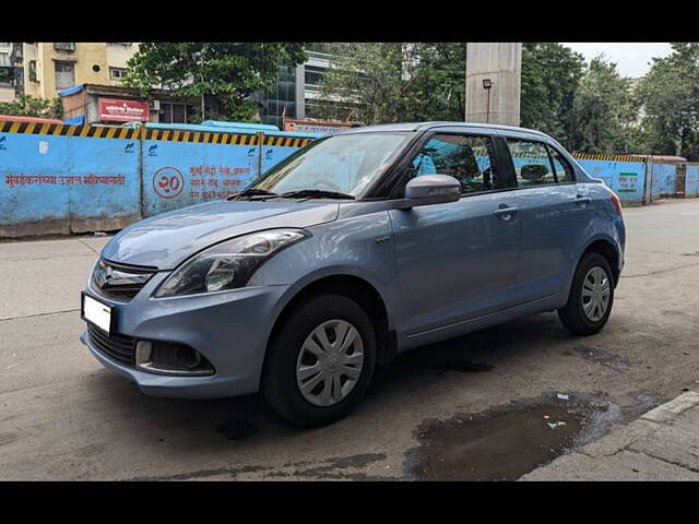 Used Maruti Suzuki Swift DZire [2011-2015] VXI in Mumbai