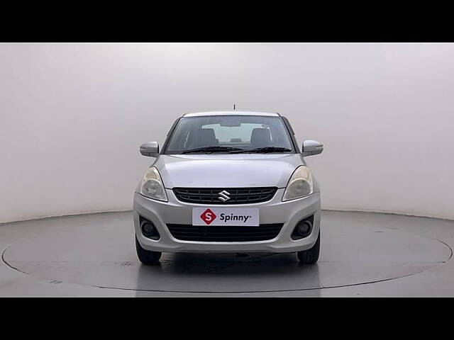 Used Maruti Suzuki Swift DZire [2011-2015] VXI in Bangalore