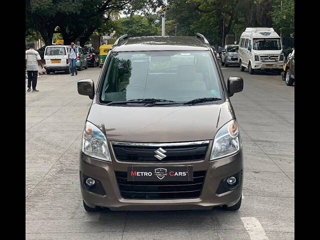 Used 2018 Maruti Suzuki Wagon R in Bangalore