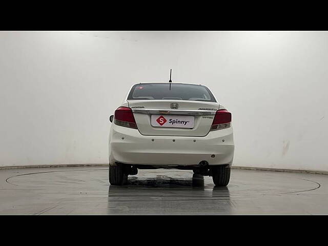 Used Honda Amaze [2013-2016] 1.2 VX i-VTEC in Hyderabad