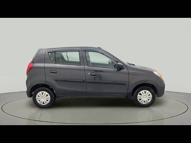 Used Maruti Suzuki Alto 800 Vxi Plus in Hyderabad