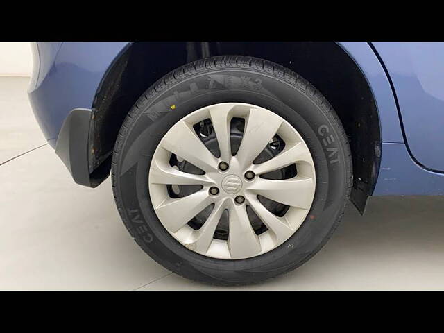 Used Maruti Suzuki Baleno [2015-2019] Delta 1.2 in Chennai