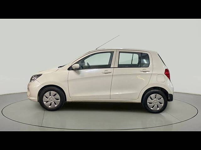 Used Maruti Suzuki Celerio [2017-2021] ZXi [2019-2020] in Chandigarh