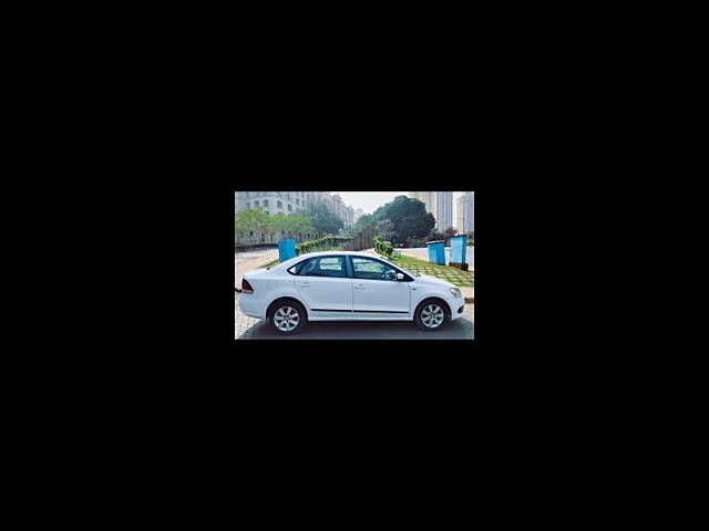 Used Volkswagen Vento [2010-2012] Highline Diesel in Mumbai