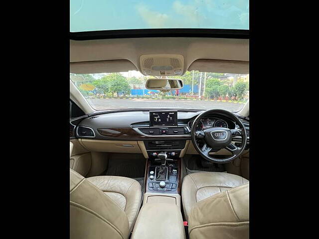 Used Audi A6 [2015-2019] 35 TDI Matrix in Mumbai