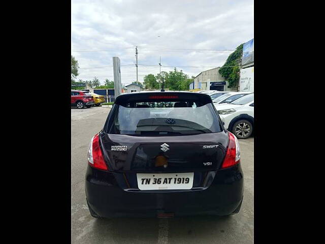 Used Maruti Suzuki Swift [2011-2014] VDi in Coimbatore