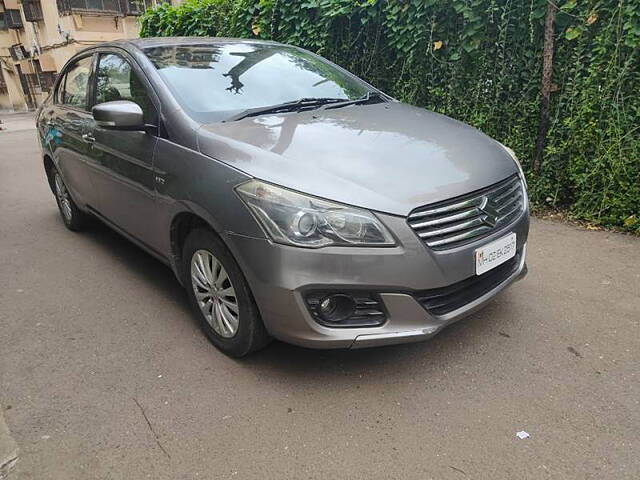 Used 2016 Maruti Suzuki Ciaz in Mumbai