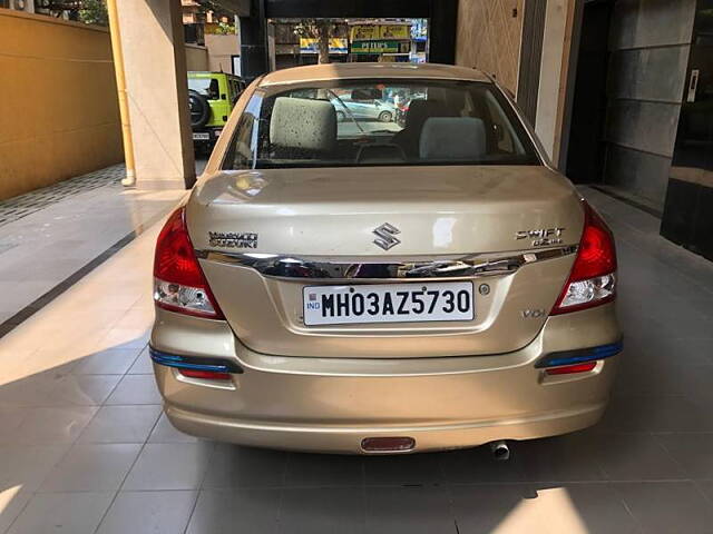 Used Maruti Suzuki Swift DZire [2011-2015] VDI in Mumbai