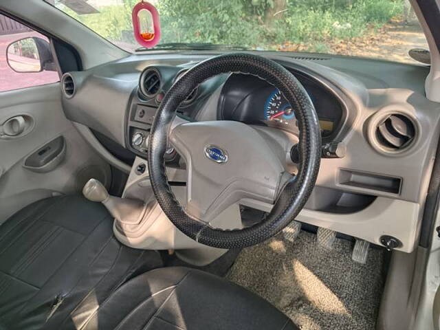 Used Datsun GO [2014-2018] T in Lucknow