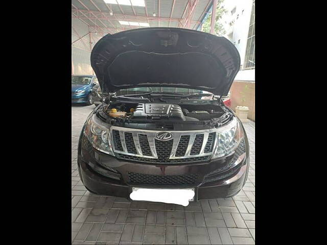 Used Mahindra XUV500 [2015-2018] W8 [2015-2017] in Chennai