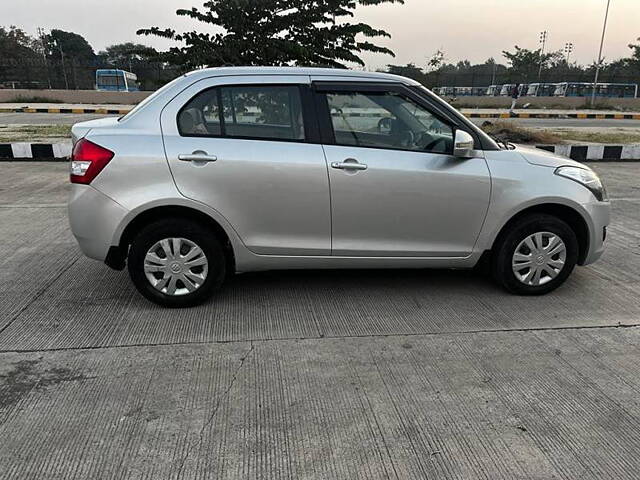 Used Maruti Suzuki Swift DZire [2011-2015] VDI in Nashik