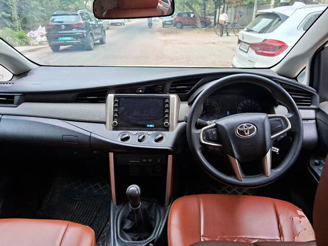 Used Toyota Innova Crysta [2020-2023] GX 2.4 7 STR in Lucknow