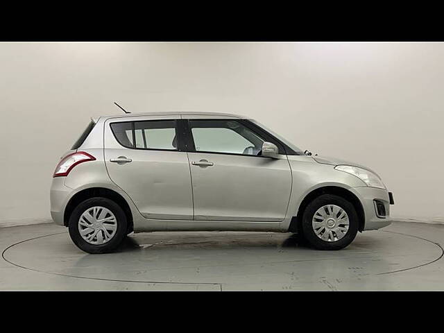 Used Maruti Suzuki Swift [2014-2018] VXi in Delhi