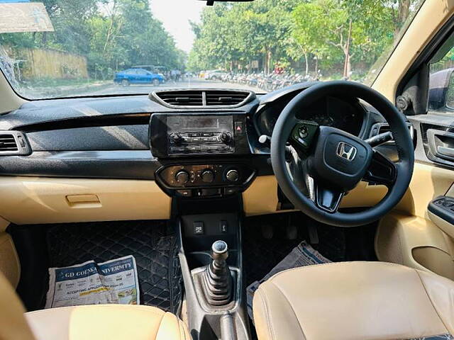 Used Honda Amaze [2018-2021] 1.2 S MT Petrol [2018-2020] in Delhi