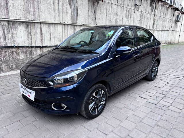 Used Tata Tigor [2018-2020] Revotron XZ+ in Thane