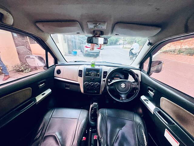 Used Maruti Suzuki Wagon R 1.0 [2014-2019] LXI CNG in Kanpur