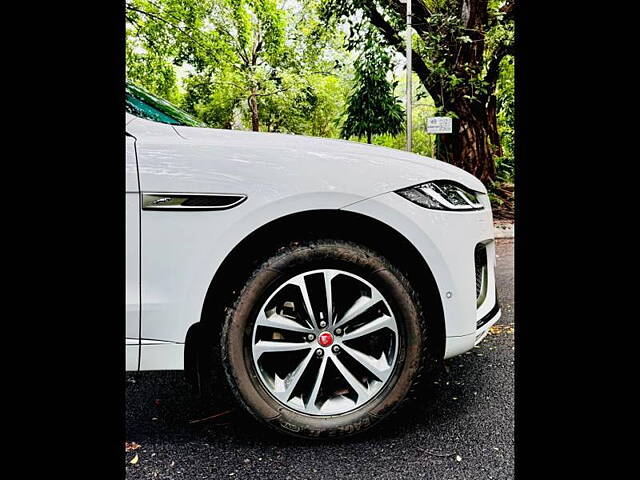 Used Jaguar F-Pace S R-Dynamic 2.0 Petrol [2021-2023] in Kolkata