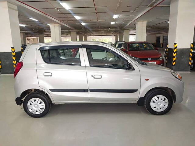 Used Maruti Suzuki Alto 800 [2012-2016] Lxi in Pune