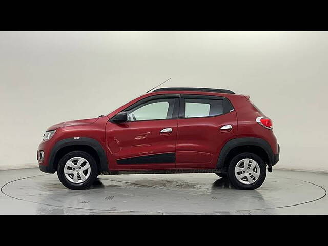 Used Renault Kwid [2015-2019] RXT [2015-2019] in Ghaziabad