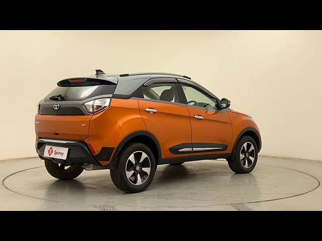 Used Tata Nexon [2017-2020] XZ Plus in Pune