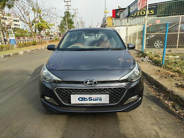 Used 2015 Hyundai Elite i20 in Bhopal
