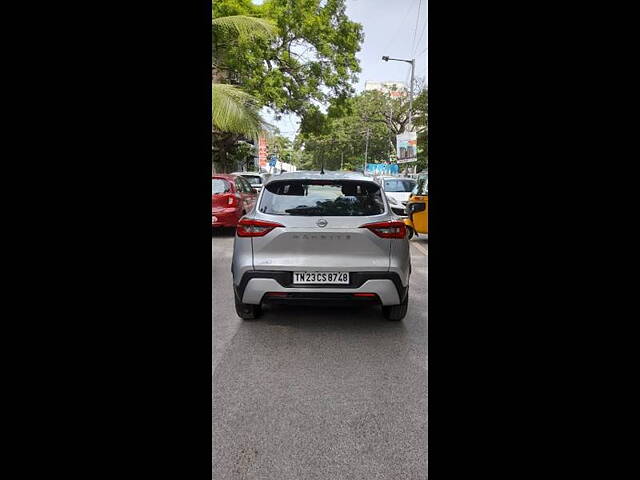 Used Nissan Magnite [2020-2024] XV Premium Turbo (O) [2020-2022] in Chennai