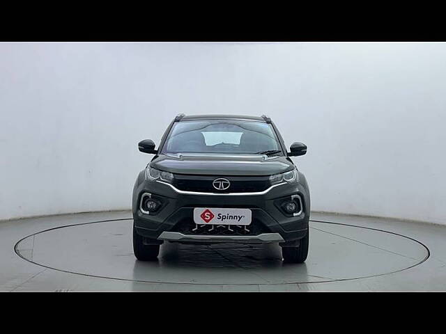 Used Tata Nexon [2017-2020] XZ Plus in Thane