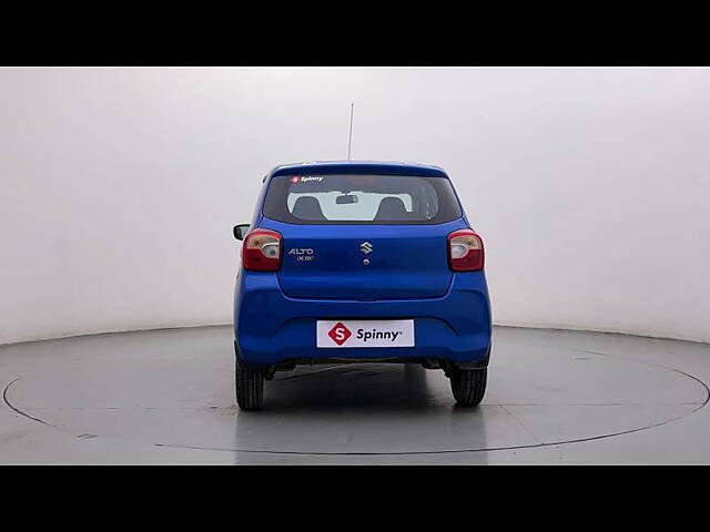 Used Maruti Suzuki Alto K10 VXi [2022-2023] in Bangalore