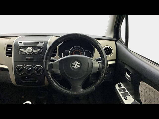 Used Maruti Suzuki Wagon R 1.0 [2014-2019] VXI in Kochi