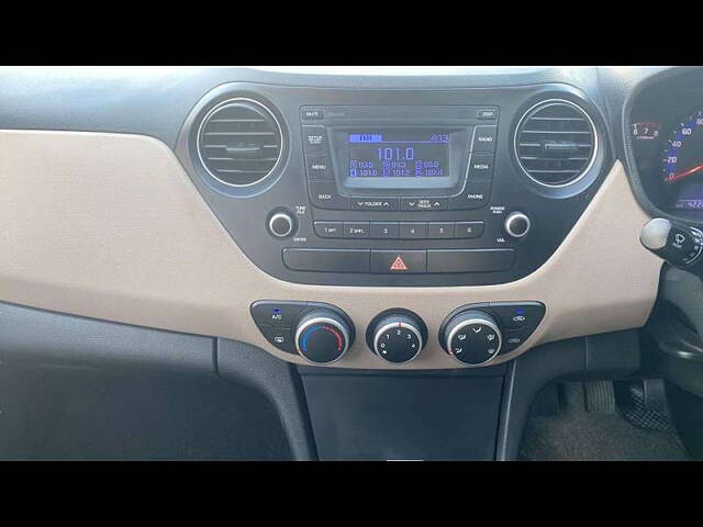 Used Hyundai Xcent S in Pune