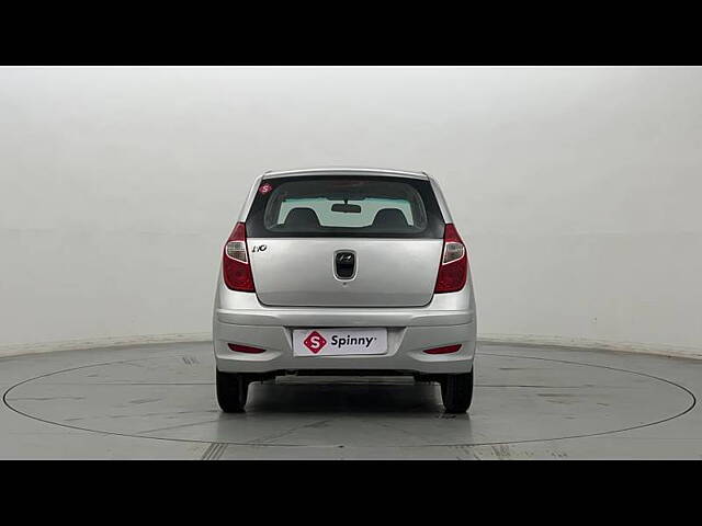 Used Hyundai i10 [2010-2017] Era 1.1 iRDE2 [2010-2017] in Delhi