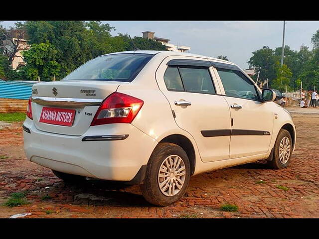 Used Maruti Suzuki Swift Dzire [2015-2017] LDI in Delhi