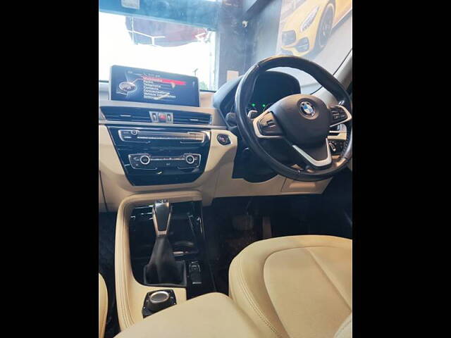 Used BMW X1 [2013-2016] sDrive20d xLine in Pune