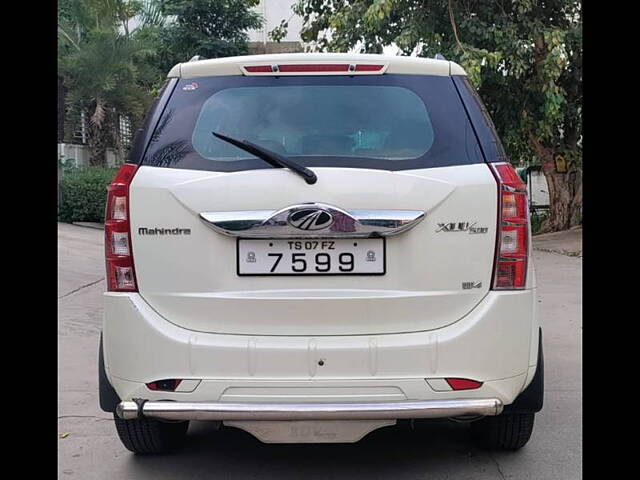 Used Mahindra XUV500 [2015-2018] W4 [2015-2016] in Hyderabad