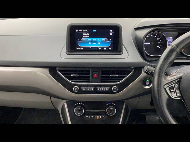 Used Tata Nexon [2017-2020] XZA Plus Diesel in Bangalore