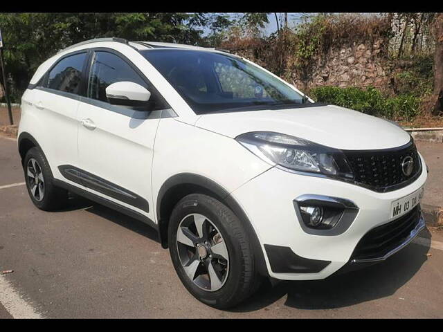 Used Tata Nexon [2017-2020] XZA Plus Diesel in Mumbai