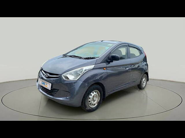 Used Hyundai Eon Era + in Ahmedabad