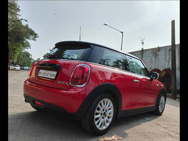 Used MINI Cooper [2014-2018] D 3 Door in Mumbai