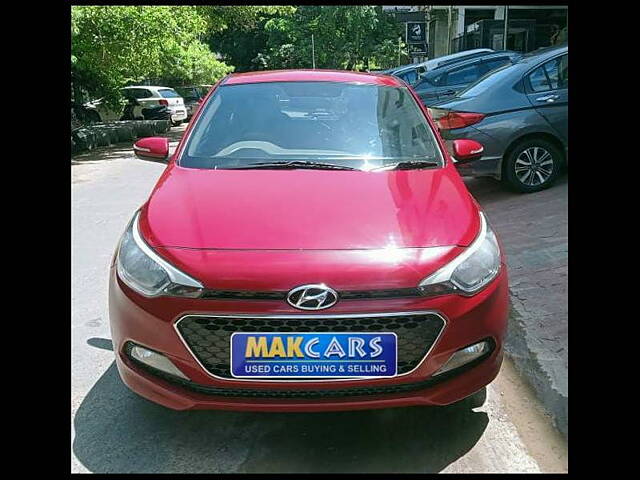 Used 2017 Hyundai Elite i20 in Chennai