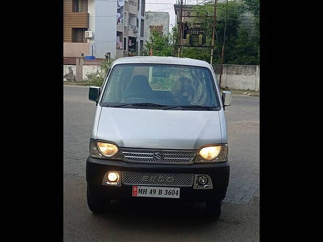 Used 2013 Maruti Suzuki Eeco in Nagpur