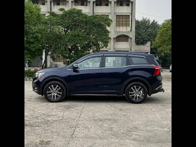 Used Mahindra XUV700 AX 7 Diesel MT 7 STR [2021] in Delhi