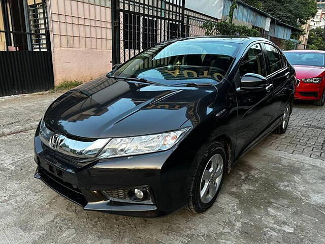 Used Honda City [2014-2017] V in Pune