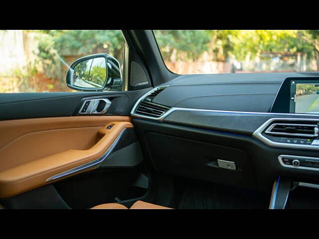 Used BMW X5 [2019-2023] xDrive40i M Sport in Delhi