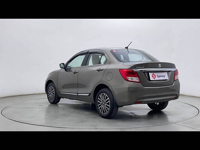 Used Maruti Suzuki Dzire ZXi Plus AGS [2020-2023] in Chennai