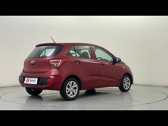 Used Hyundai Grand i10 Magna 1.2 Kappa VTVT in Delhi