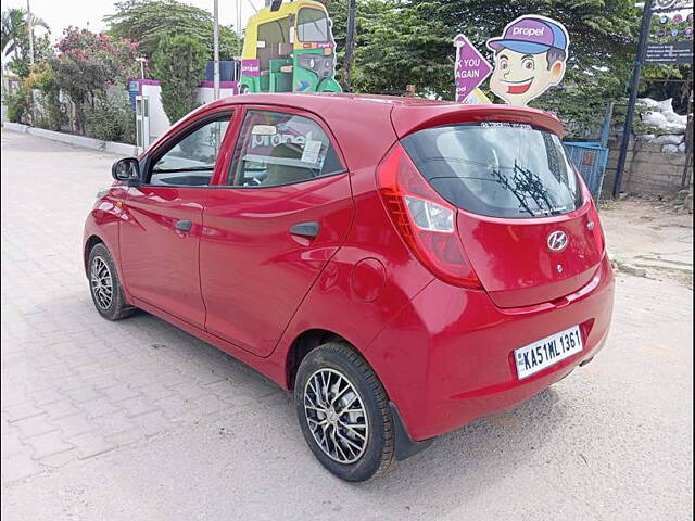 Used Hyundai Eon Era + AirBag in Bangalore