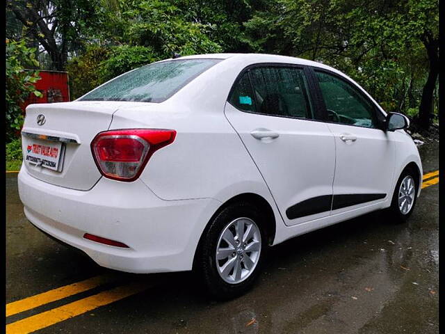 Used Hyundai Xcent [2014-2017] S 1.2 in Mumbai