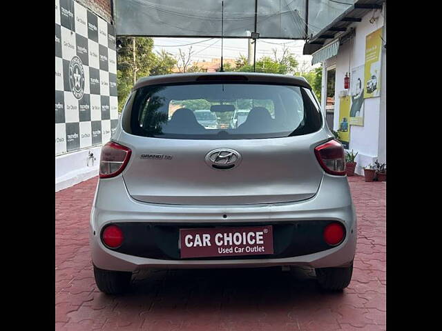 Used Hyundai Grand i10 Magna U2 1.2 CRDi in Jaipur