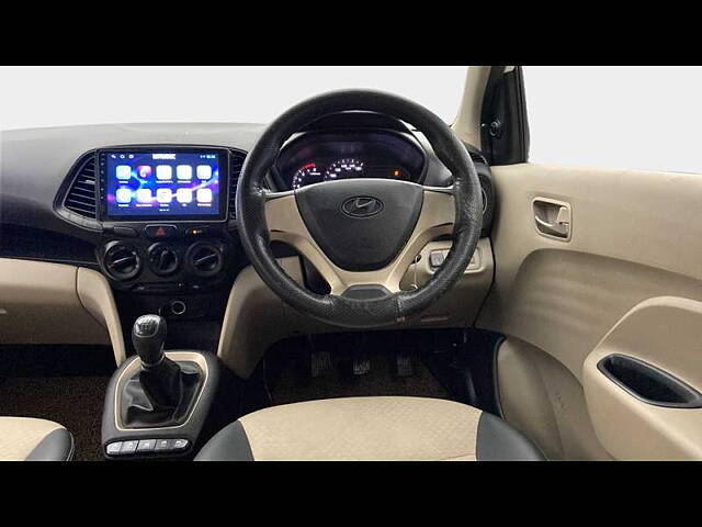 Used Hyundai Santro Magna CNG [2018-2020] in Delhi